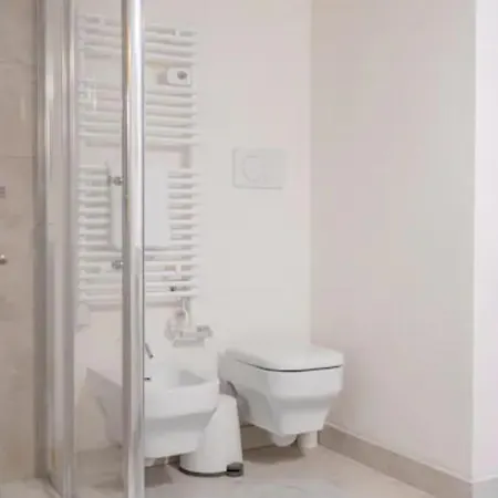 Appartement The Garibaldi B Intrho *