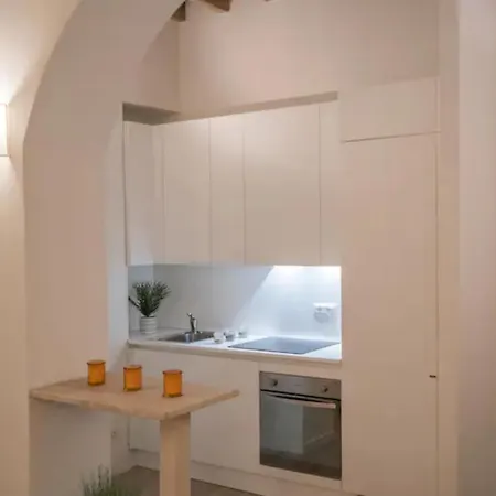 Apartment The Garibaldi B Intrho Milan