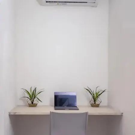 The Garibaldi B Intrho Apartment Milan