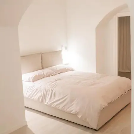 Apartment The Garibaldi B Intrho Milan