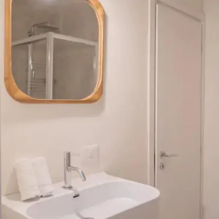 The Garibaldi B Intrho Apartment Milan