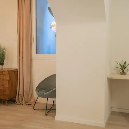 Apartment The Garibaldi B Intrho Milan